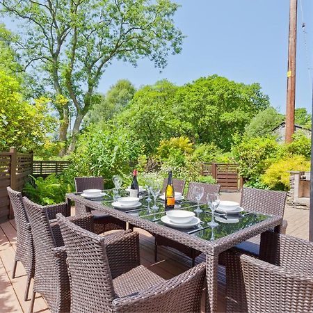 Sawmill Cottage, Coniston Water Екстер'єр фото
