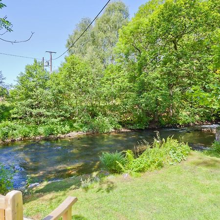 Sawmill Cottage, Coniston Water Екстер'єр фото