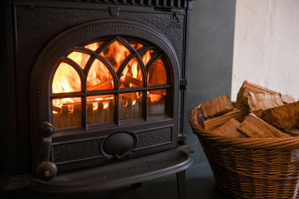 Sawmill Cottage, Coniston Water Екстер'єр фото