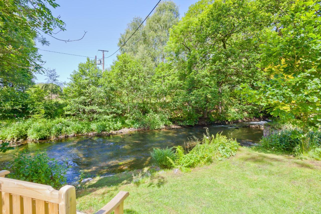 Sawmill Cottage, Coniston Water Екстер'єр фото
