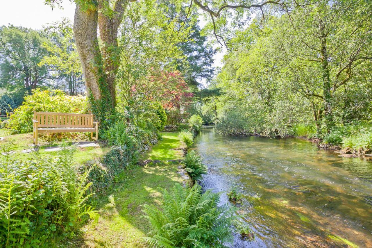 Sawmill Cottage, Coniston Water Екстер'єр фото