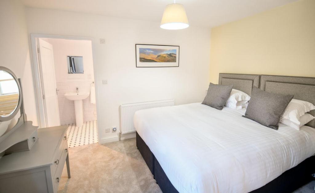 Sawmill Cottage, Coniston Water Екстер'єр фото