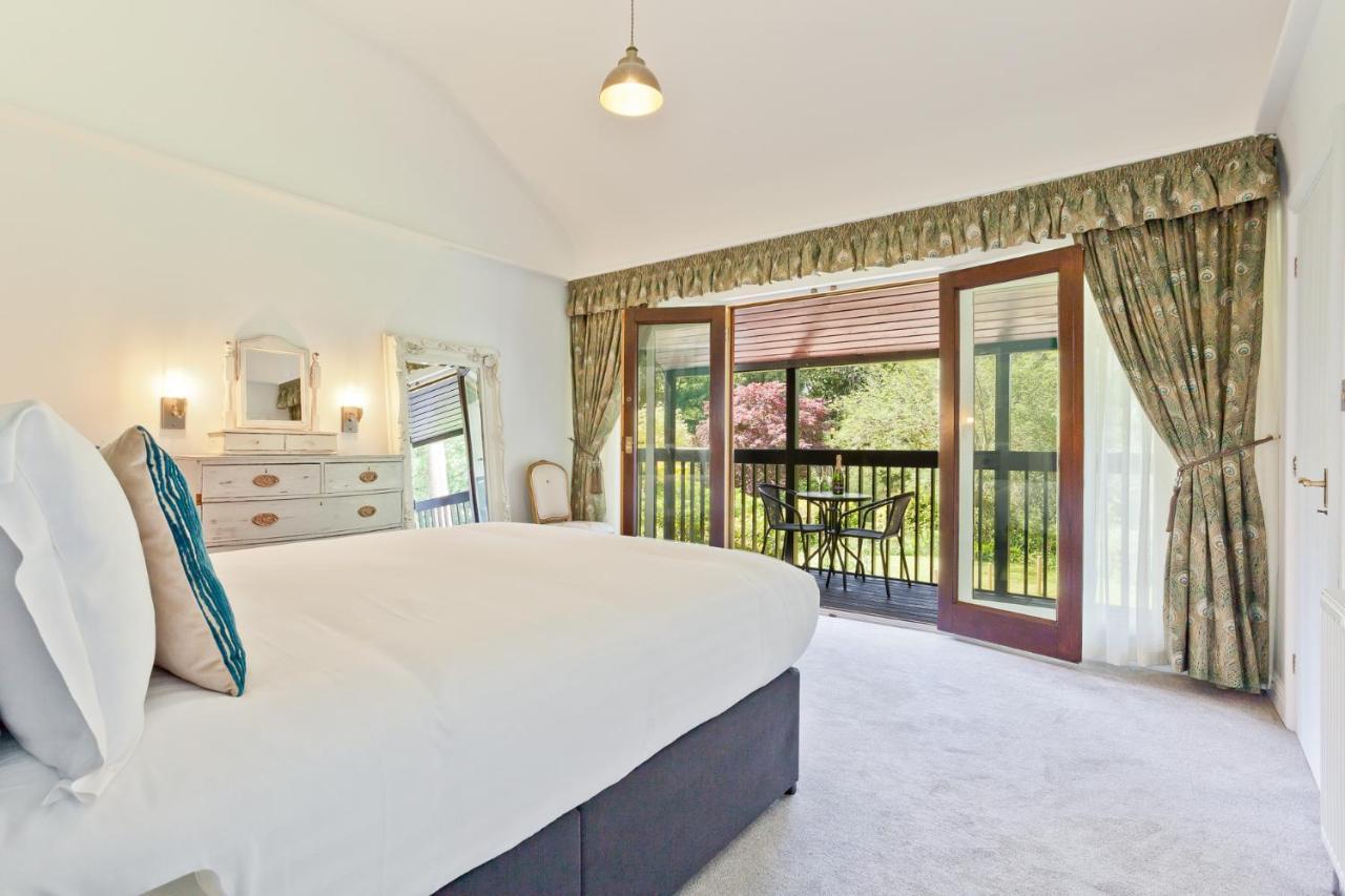 Sawmill Cottage, Coniston Water Екстер'єр фото
