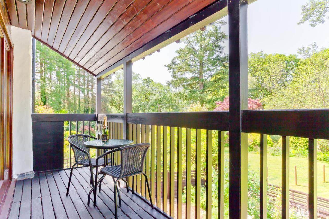 Sawmill Cottage, Coniston Water Екстер'єр фото