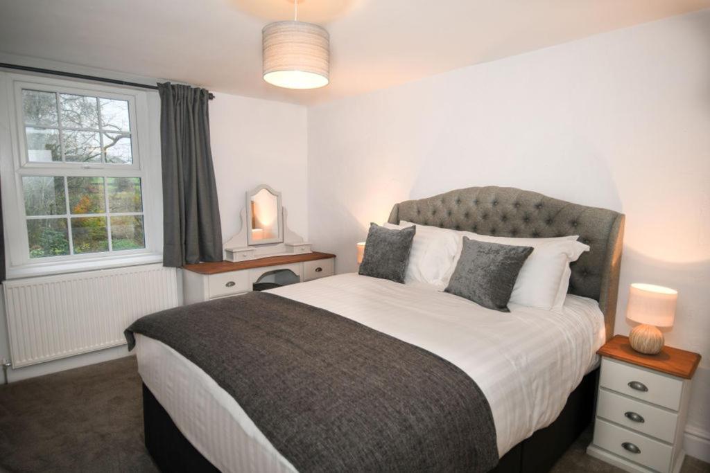 Sawmill Cottage, Coniston Water Екстер'єр фото