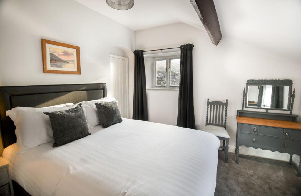 Sawmill Cottage, Coniston Water Екстер'єр фото