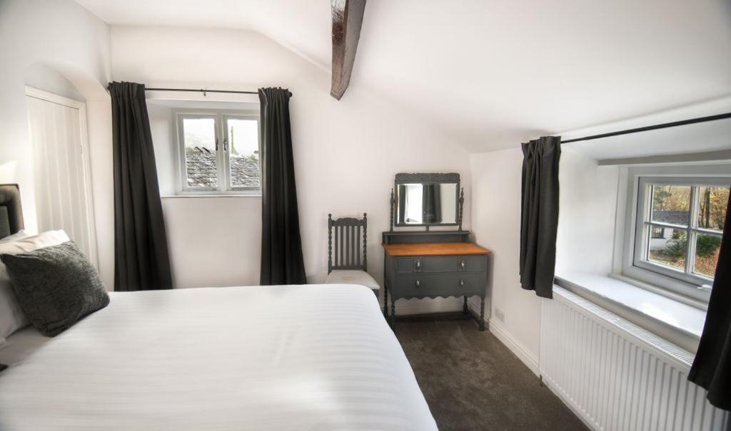 Sawmill Cottage, Coniston Water Екстер'єр фото