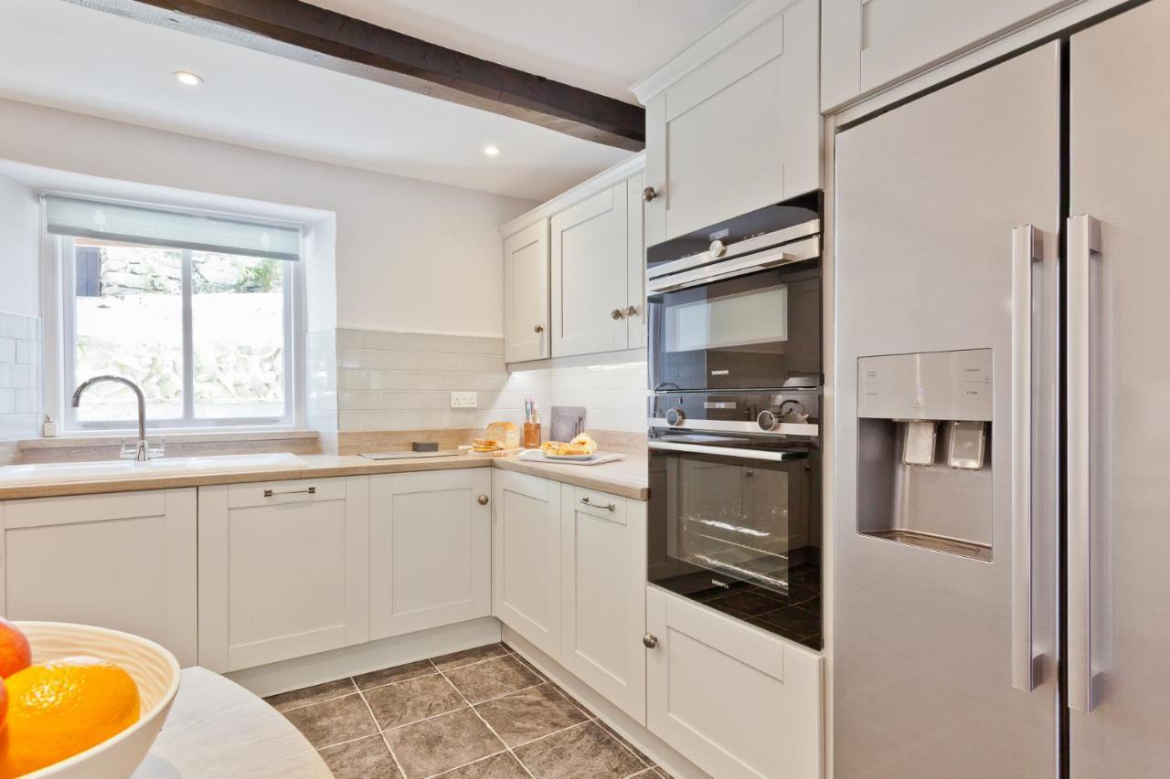 Sawmill Cottage, Coniston Water Екстер'єр фото